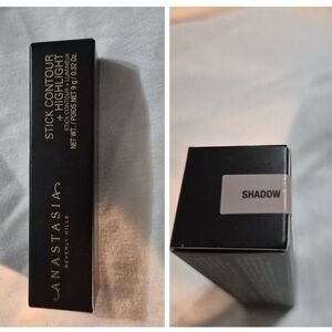 Anastasia Beverly Hills Contour Highlight Stick - SHADOW